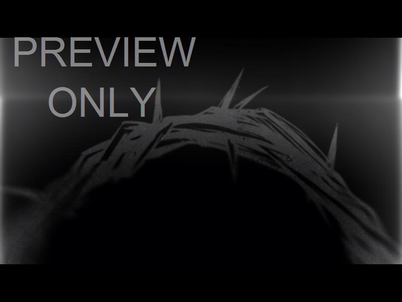 Crown Of Thorns Still 03