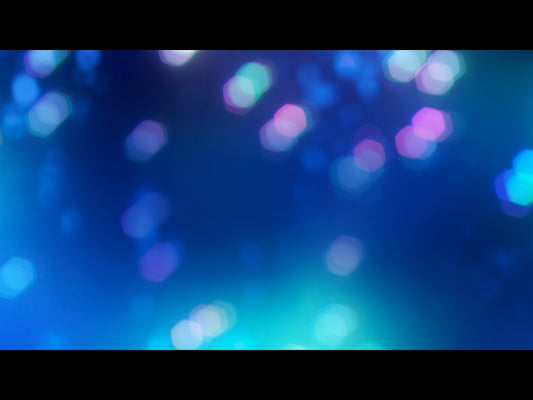 Bokeh Light 3