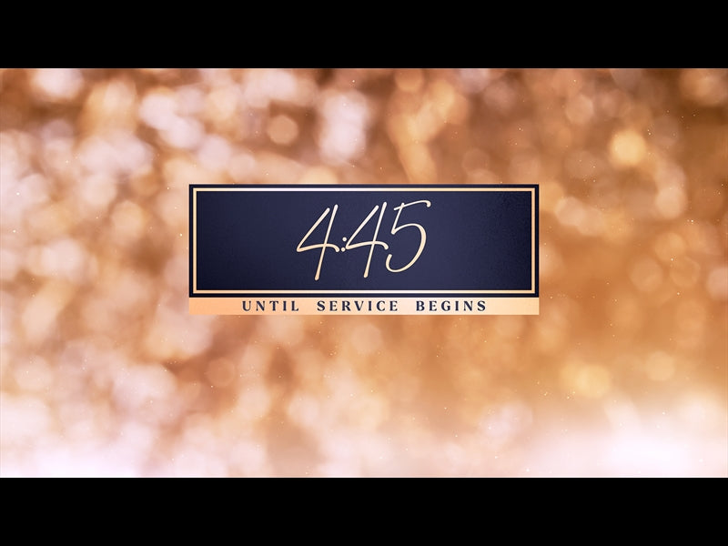 Christmas Light: Countdown