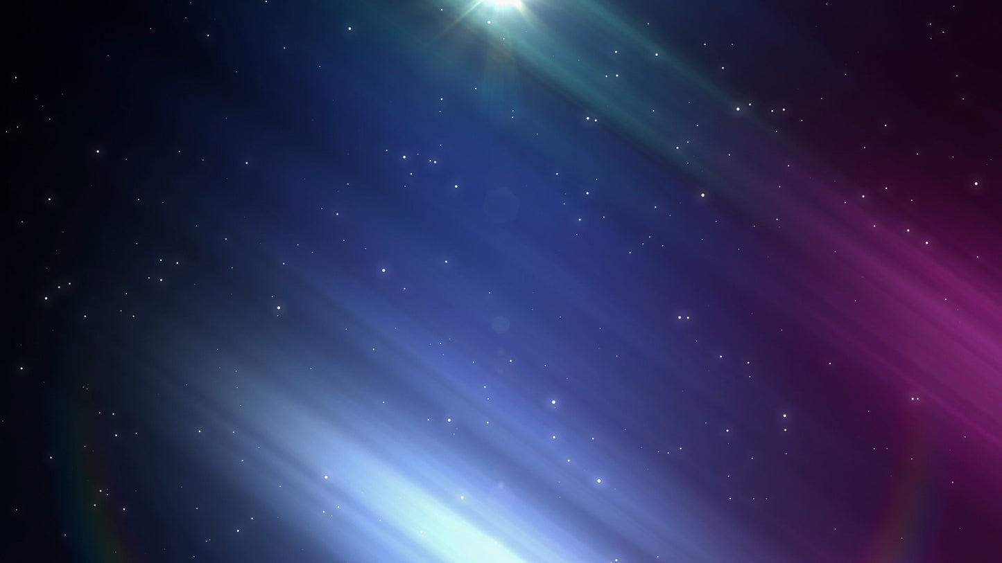 Christmas Streaks And Stars 01
