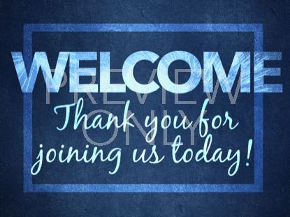 Firework Celebration Welcome Still