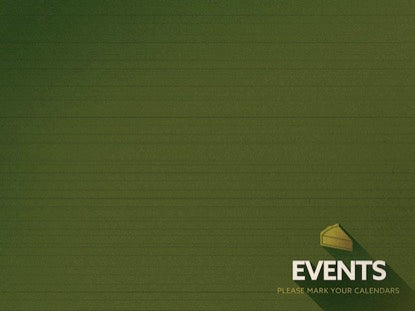 Long Shadow Events