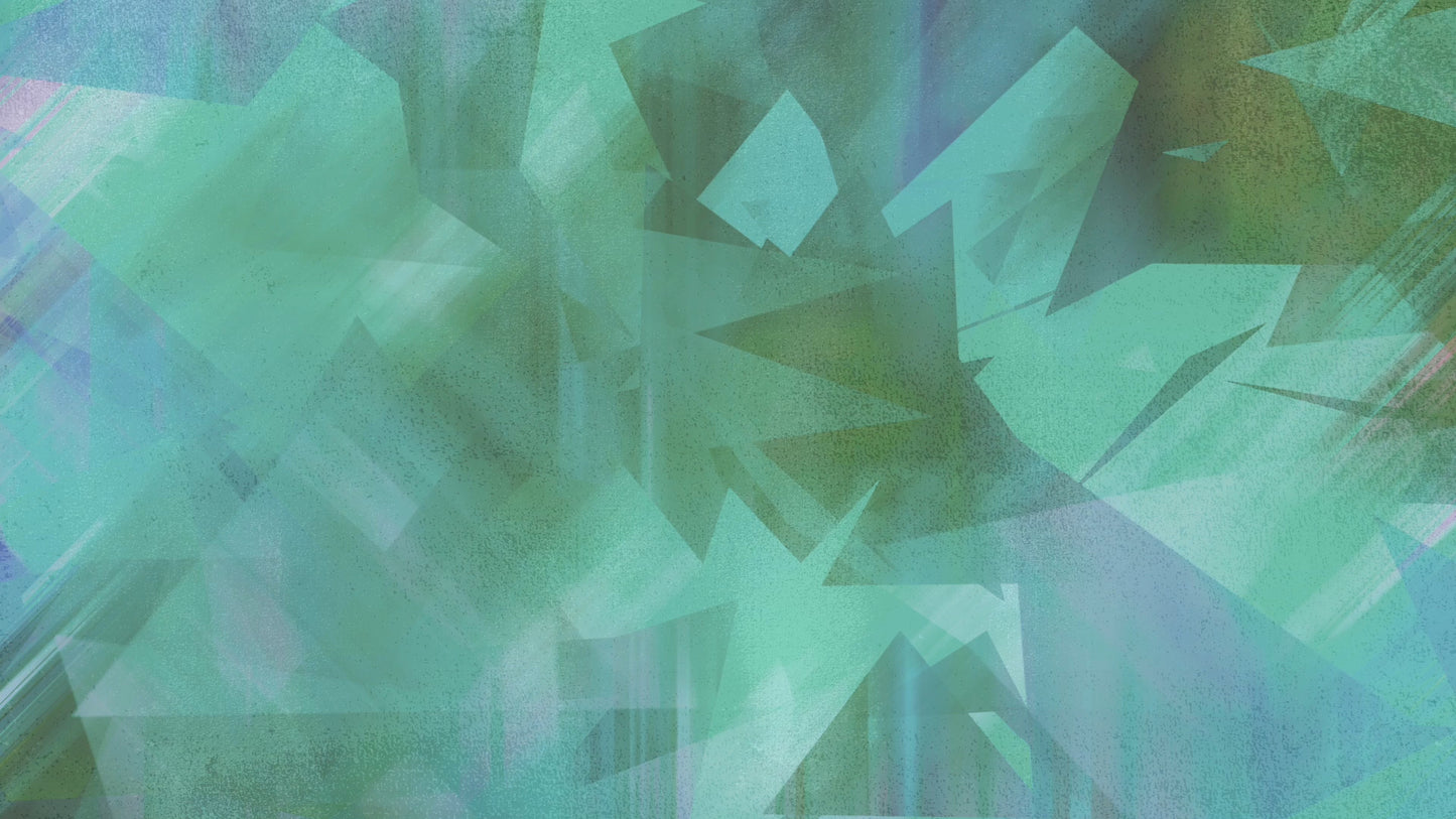 Polygon Paint 04