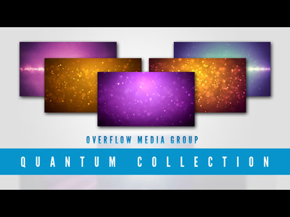 Quantum Collection