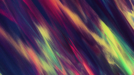 Mirage - Macaw Still