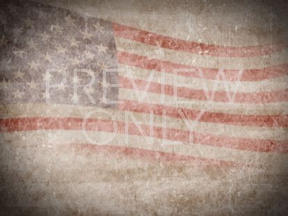 Vintage Independence Day 5 Still
