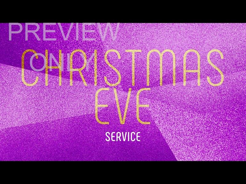 Declare: Christmas Eve Still