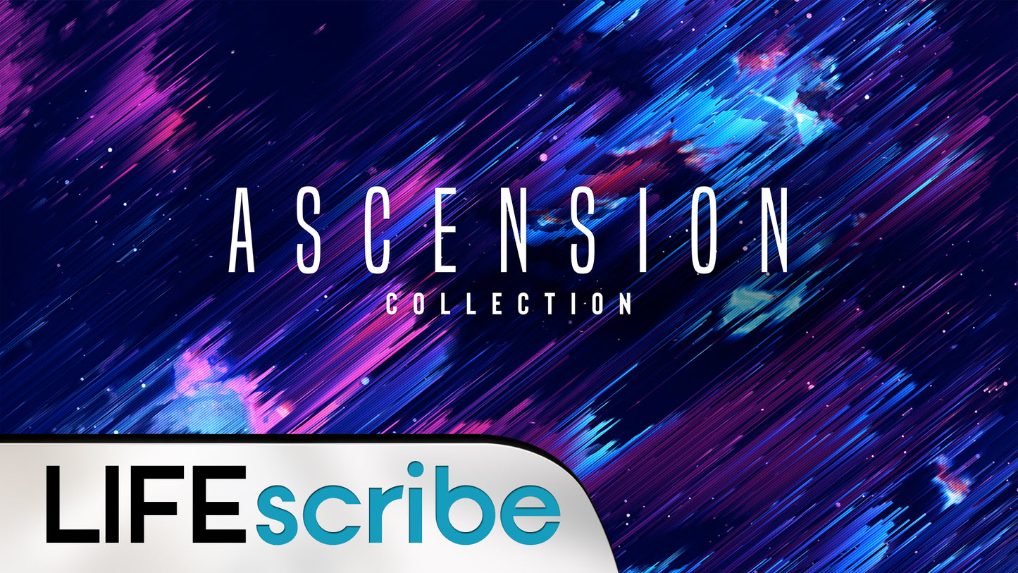 Ascension Collection