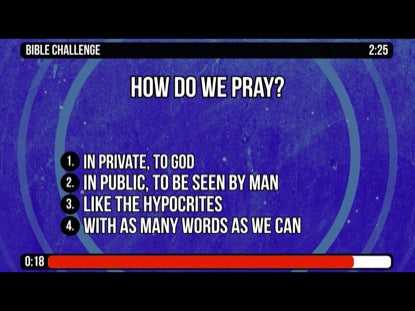 Sermon On The Mount 2 - Matthew 5:31-6:24