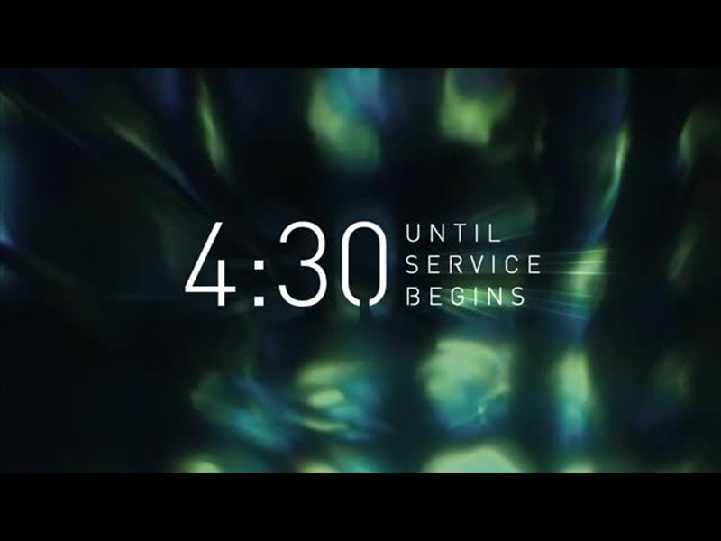Caustics Countdown