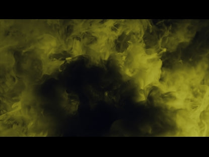 Yellow Swirl Smoke