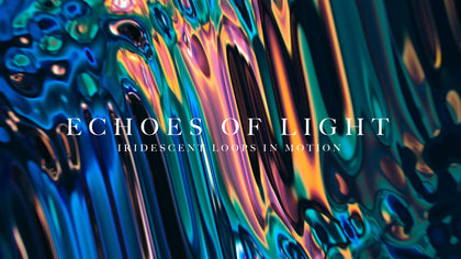 Echoes Of Light