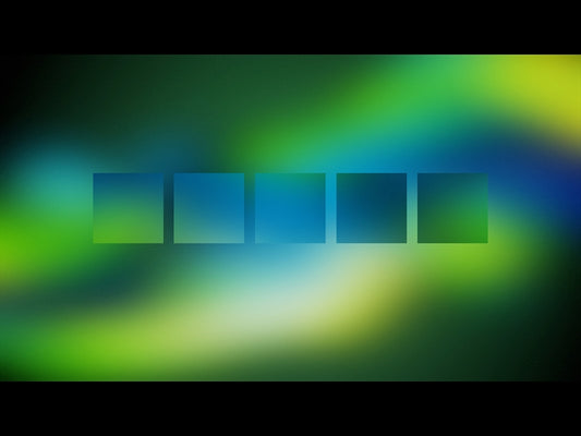 Gradient Light 5 Remix