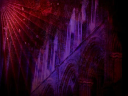 Old Cathedral