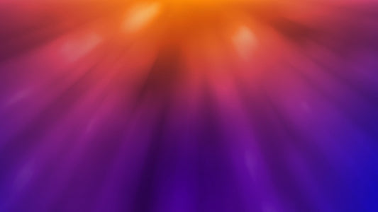 Radiant Blur 07