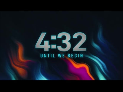 Arise (Easter) Countdown