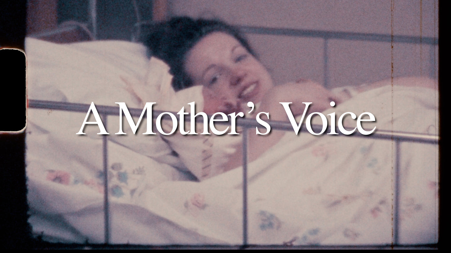 A Mother's Voice