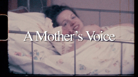 A Mother's Voice