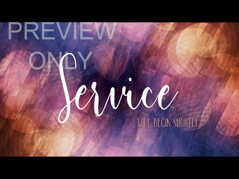 Resolute Still Service