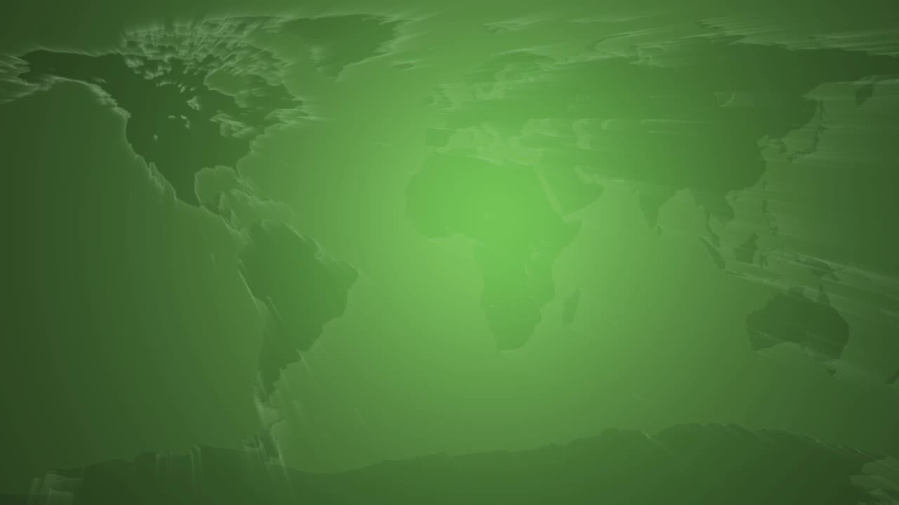 Green Mapshine