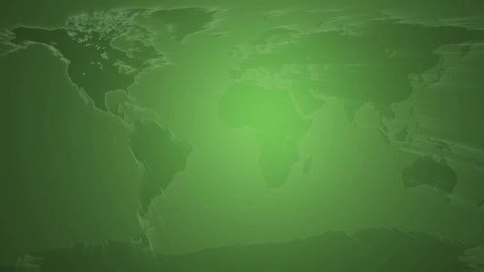 Green Mapshine