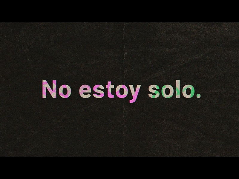 No Estoy Solo