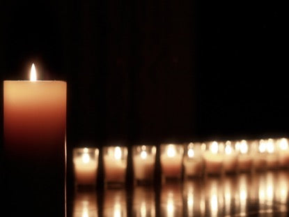 Candlelight 5