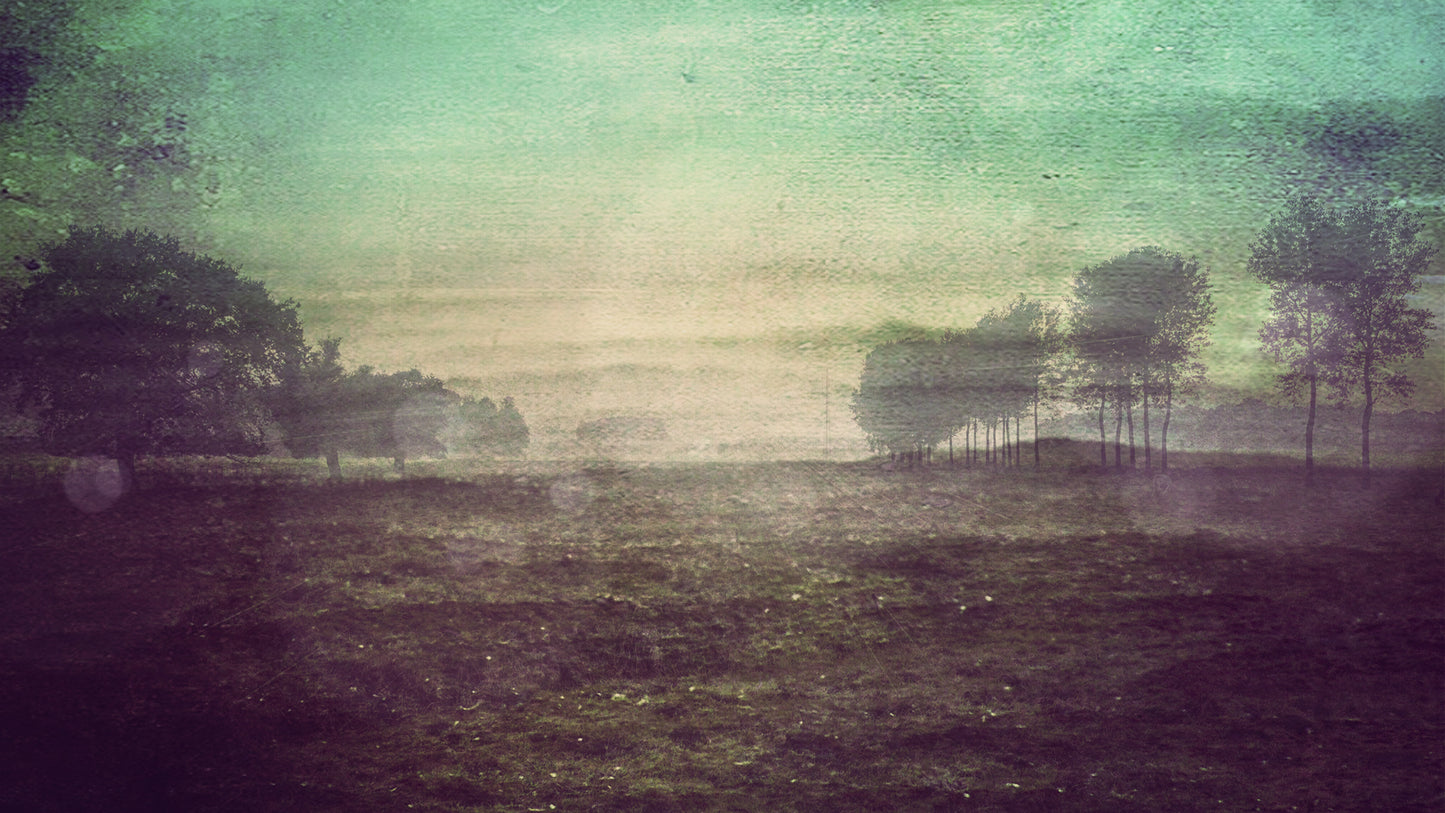 Living Hope Nature Still