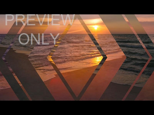 Sunset Beach 5 Remix Still