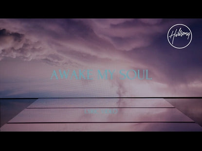 Awake My Soul