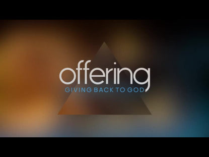 Clean And Modern Offering