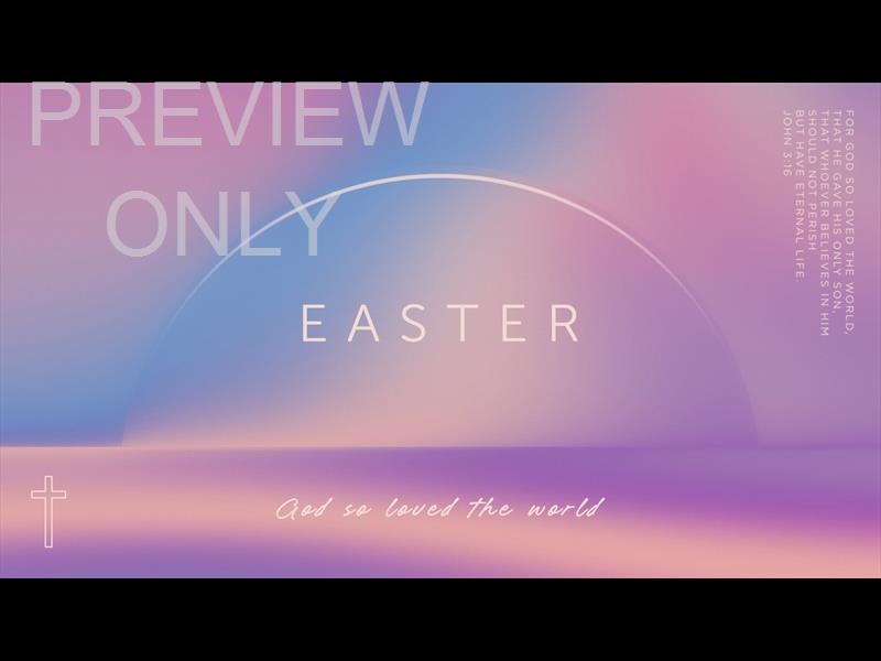 Horizons Easter 01 Still