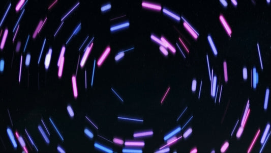 Neon Glow 18