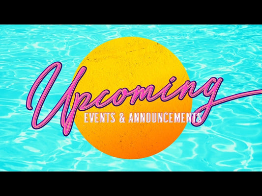 Pool Side Upcoming