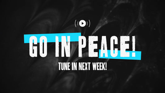 Dark Distortion Exit Stream