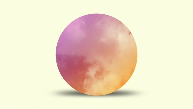 Gradient Clouds 04