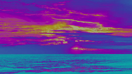 Electric Sunset 1 Alt