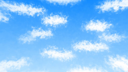Soft Skies 1a