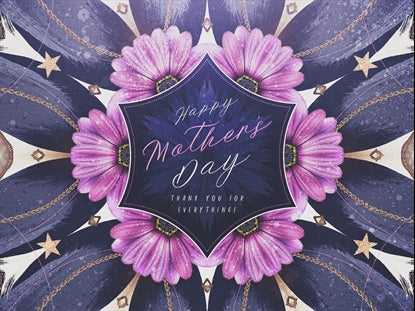 Jewelscope Happy Mother's Day