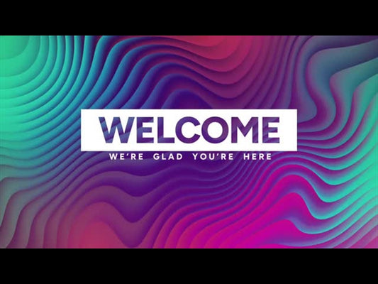 Gradwaves Welcome