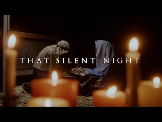 That Silent Night (Christmas)