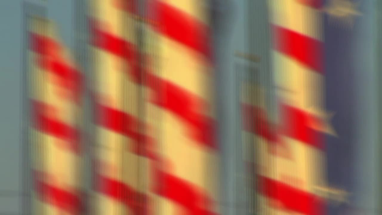Flag Grouping