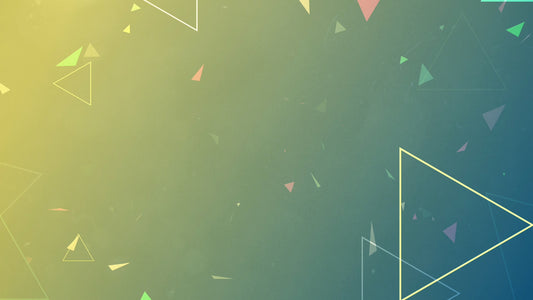 Polygon Party 05