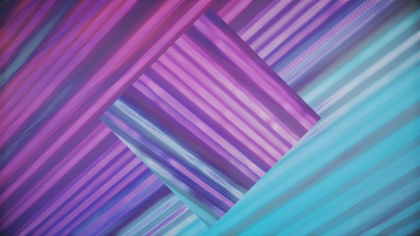 Neon Streaks 07 Still