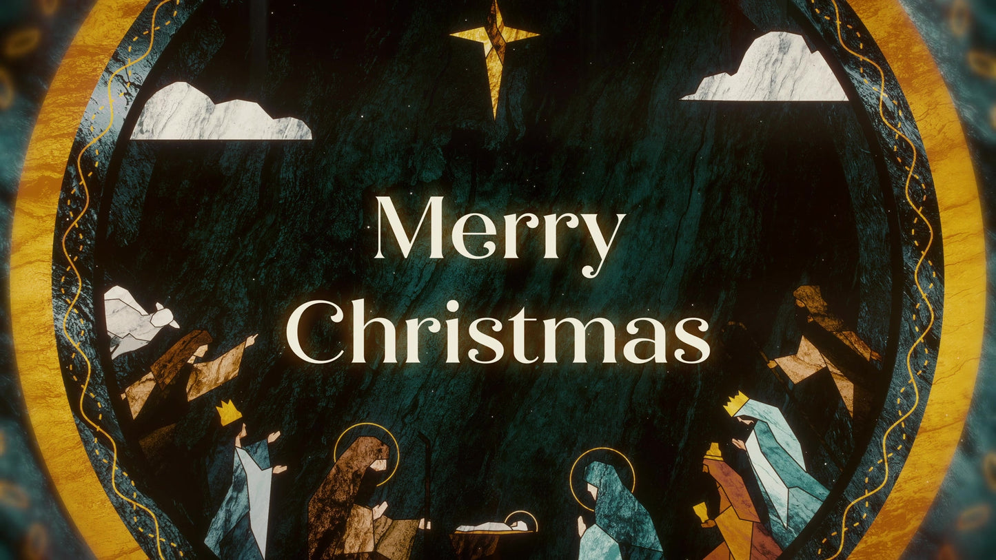 Star Of Wonder Title