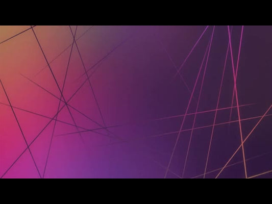 Color Haze Soft Medium Web