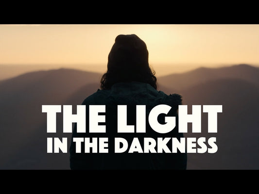 The Light In The Darkness