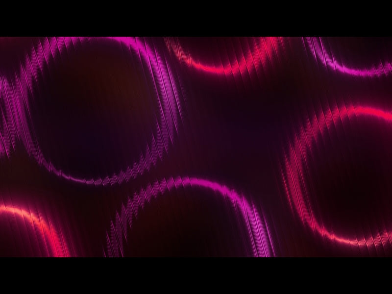 Neon Glass 8