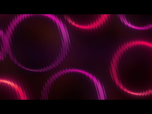 Neon Glass 8