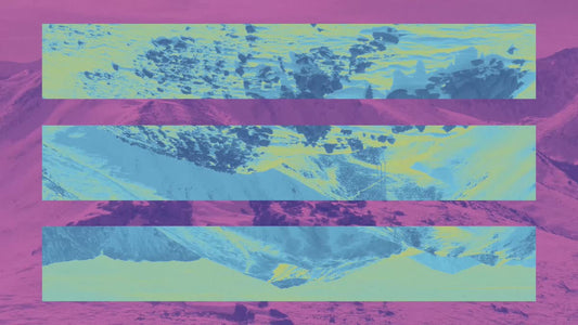 Mountain Remix 03